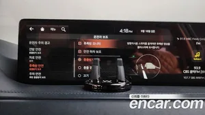 Genesis GV80, 2020 — миниатюра 36
