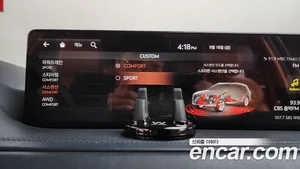 Genesis GV80, 2020 — миниатюра 37