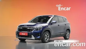 Kia Seltos, 2022 — миниатюра 30