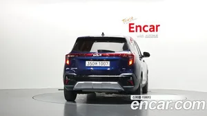 Kia Seltos, 2022 — миниатюра 3