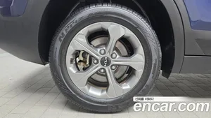 Kia Seltos, 2022 — миниатюра 4
