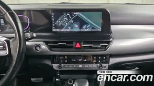 Kia Seltos, 2022 — миниатюра 18