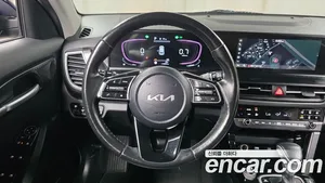Kia Seltos, 2022 — миниатюра 19