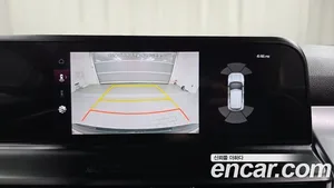 Kia Seltos, 2022 — миниатюра 20