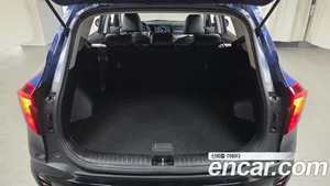 Kia Seltos, 2022 — миниатюра 21
