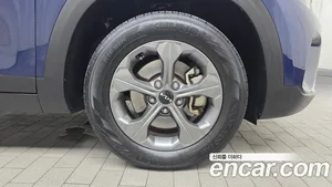 Kia Seltos, 2022 — миниатюра 6