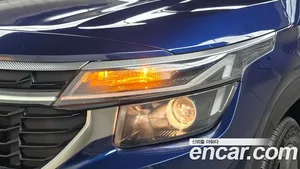 Kia Seltos, 2022 — миниатюра 7
