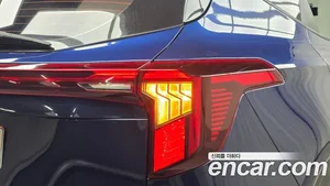 Kia Seltos, 2022 — миниатюра 8