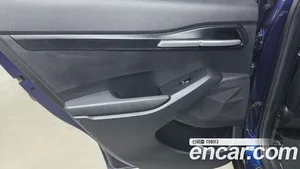 Kia Seltos, 2022 — миниатюра 14