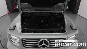 Mercedes-Benz G-Class, 2024 — миниатюра 6
