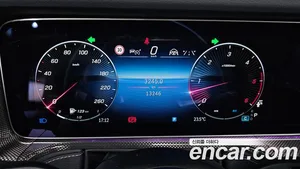 Mercedes-Benz G-Class, 2024 — миниатюра 11
