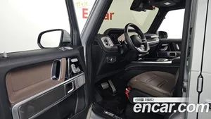 Mercedes-Benz G-Class, 2024 — миниатюра 13