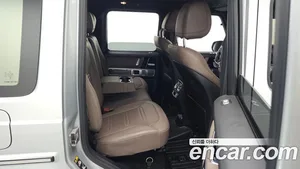 Mercedes-Benz G-Class, 2024 — миниатюра 17