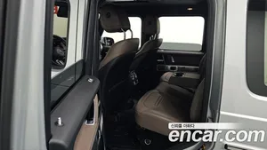 Mercedes-Benz G-Class, 2024 — миниатюра 18