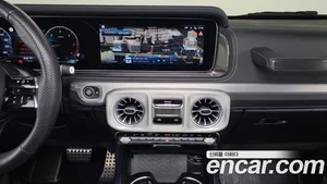 Mercedes-Benz G-Class, 2024 — миниатюра 20