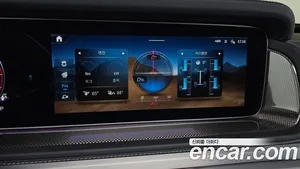 Mercedes-Benz G-Class, 2024 — миниатюра 24