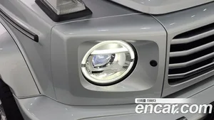 Mercedes-Benz G-Class, 2024 — миниатюра 8