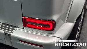 Mercedes-Benz G-Class, 2024 — миниатюра 9