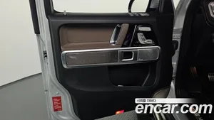Mercedes-Benz G-Class, 2024 — миниатюра 14