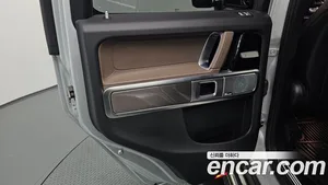 Mercedes-Benz G-Class, 2024 — миниатюра 15