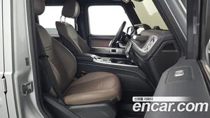 Mercedes-Benz G-Class, 2024 — миниатюра 16