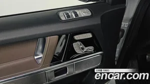Mercedes-Benz G-Class, 2024 — миниатюра 30