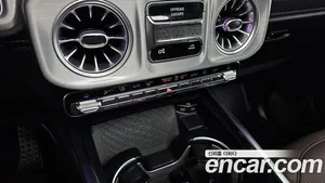 Mercedes-Benz G-Class, 2024 — миниатюра 32