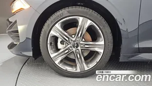 Kia K5, 2021 — миниатюра 5