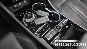 Kia K5, 2021 — миниатюра 12