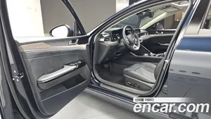 Kia K5, 2021 — миниатюра 13