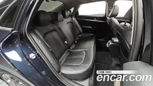 Kia K5, 2021 — миниатюра 17