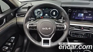 Kia K5, 2021 — миниатюра 19