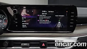 Kia K5, 2021 — миниатюра 22
