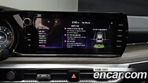 Kia K5, 2021 — миниатюра 23