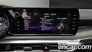 Kia K5, 2021 — миниатюра 24