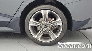 Kia K5, 2021 — миниатюра 7