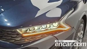 Kia K5, 2021 — миниатюра 8