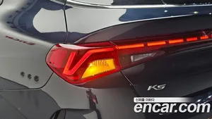 Kia K5, 2021 — миниатюра 9