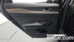 Kia K5, 2021 — миниатюра 15