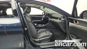 Kia K5, 2021 — миниатюра 16