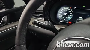Kia K5, 2021 — миниатюра 27
