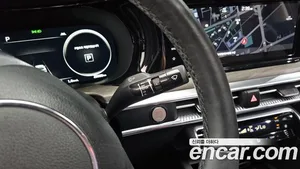 Kia K5, 2021 — миниатюра 28