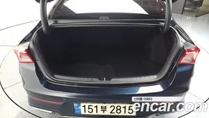Kia K5, 2021 — миниатюра 34