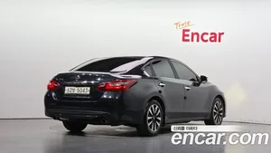 Nissan Altima, 2018 — миниатюра 2
