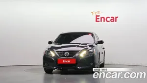 Nissan Altima, 2018 — миниатюра 3