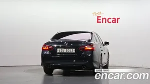 Nissan Altima, 2018 — миниатюра 4