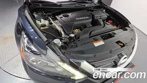 Nissan Altima, 2018 — миниатюра 6
