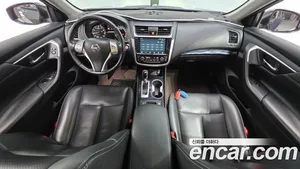 Nissan Altima, 2018 — миниатюра 7