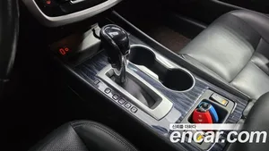 Nissan Altima, 2018 — миниатюра 9