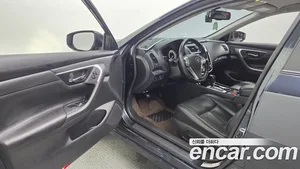 Nissan Altima, 2018 — миниатюра 10